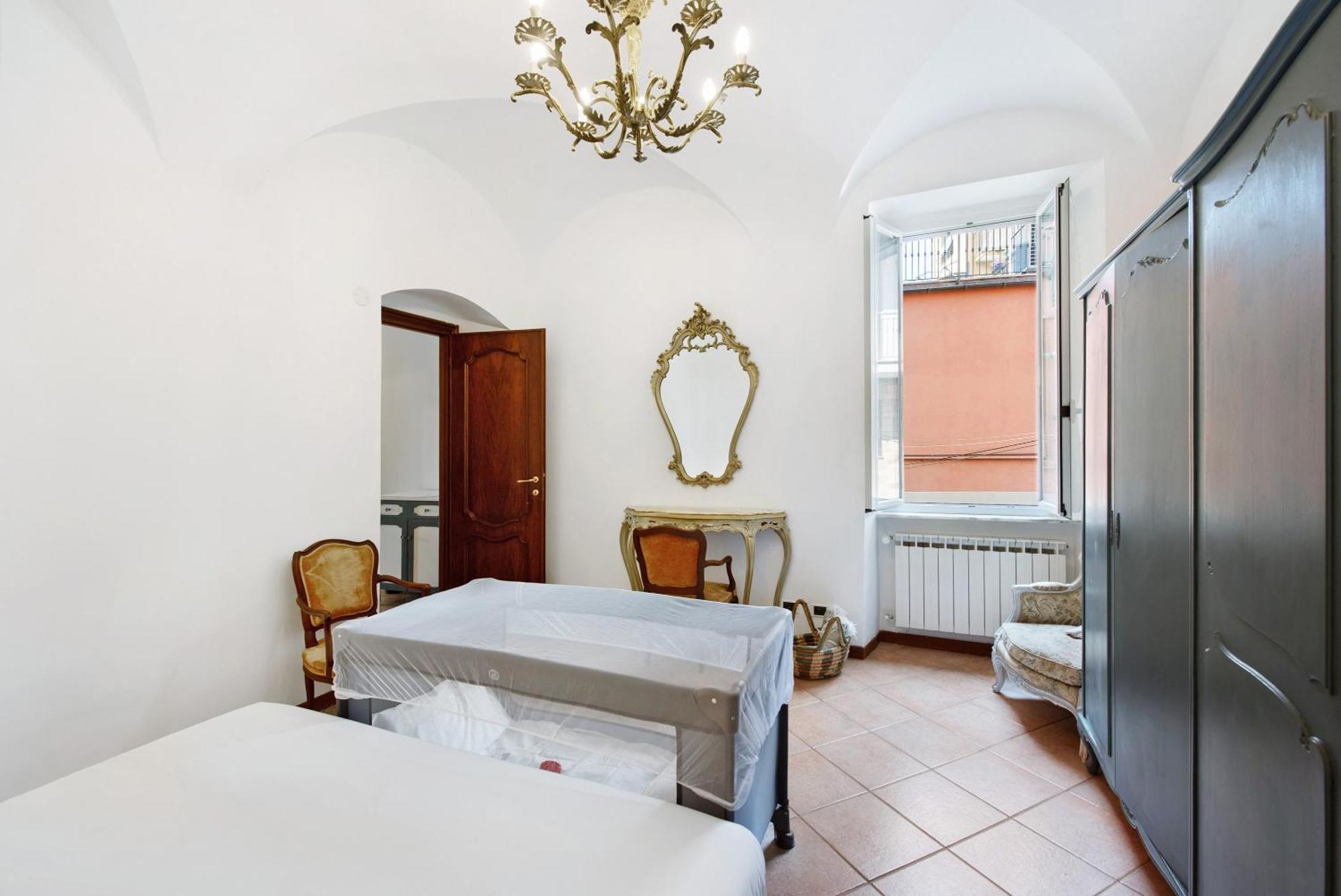 La Finestra Sul Mare Apartman Arenzano Kültér fotó